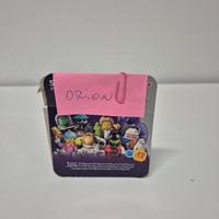 Lego 71046 Orion Minifigure Series Series 26 Space