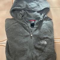 Giacca in pile the north face