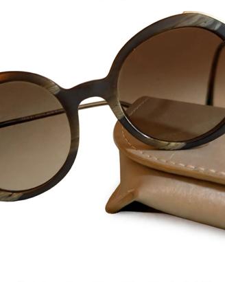 Occhiali da sole Giorgio Armani
