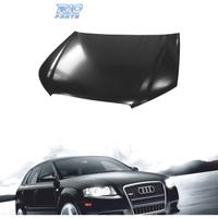 COFANO AUDI A3 8P 8PA 05-08 RESTYLING