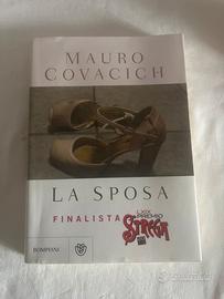 La sposa di Mauro Covacich