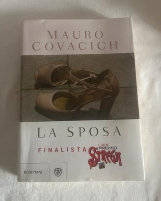 La sposa di Mauro Covacich