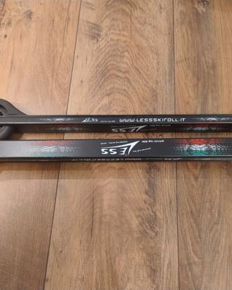 L'Ess Skiroll Sprint NIS 600