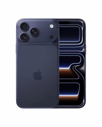 Iphone 17prp max