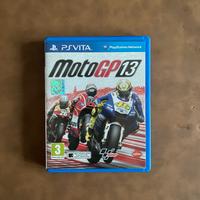 MotoGP 13 (PS VITA)