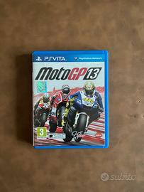 MotoGP 13 (PS VITA)