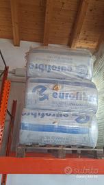 Fibra di vetro per coibentazione tetto e soffitta