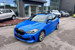 BMW 118 i 5p. Msport Automatica / TETTO APRIBILE