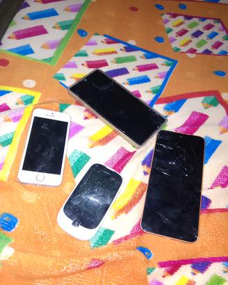 ricambi telefoni 