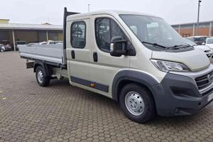 FIAT DUCATO 35 CASSONE FISSO 2.3MJT2 7 POSTI