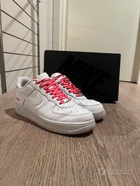 Scarpe supreme air force