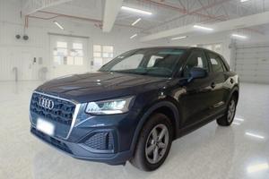 AUDI Q2 2.0 35 TDI BUSINESS S TRONIC SUV