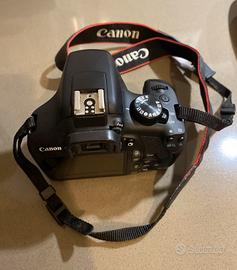 canon Eos  1300 D