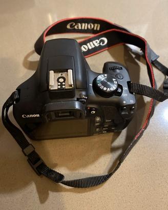 canon Eos  1300 D