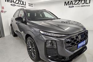 Audi Q3 TFSI 150 kW quattro S-tronic S Line E...