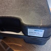 telecamera endoscopia  Wohler 