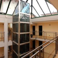 Bicamere primo ingresso a Valvasone