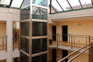 Bicamere primo ingresso a Valvasone