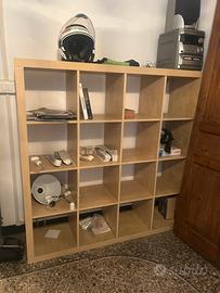 Libreria ikea