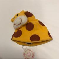 Cappellino Giraffa Chicco