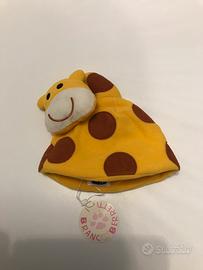 Cappellino Giraffa Chicco