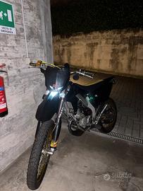 Valenti RME 50 Factory 86cc