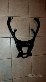 maniglioni e piastra originale Yamaha 