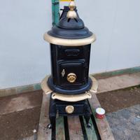 Stufa confort stove 