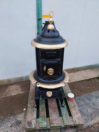 Stufa confort stove 