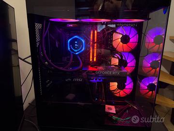 COMPUTER GAMING E CREATOR