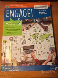Engage! Volume 2