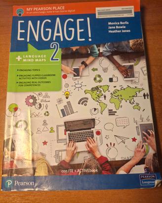 Engage! Volume 2