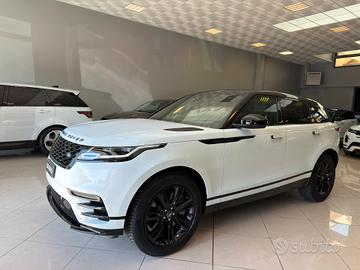 Land Rover Range Velar 2.0 I4 PHEV 404 CV R-Dynami