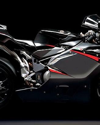 Adesivi MV AGUSTA F4 R1000