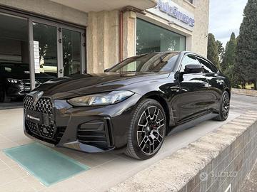 BMW 420 d Gran Coupe G.C xDrive 48V Msport Pro.