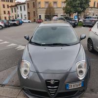 Alfa Romeo Mito Distintive 120 cv