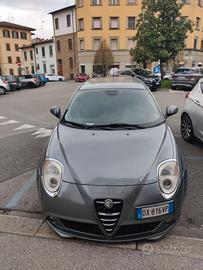 Alfa Romeo Mito Distintive 120 cv