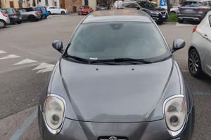Alfa Romeo Mito Distintive 120 cv