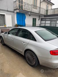 Audi A4 Berlina