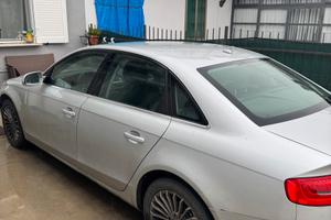 Audi A4 Berlina