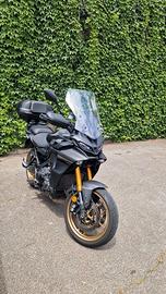 Yamaha Tracer 9 GT 2024 – Full Optional