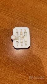 CAMBIO MARCE FIDGET – Gadget antistress stampato3d