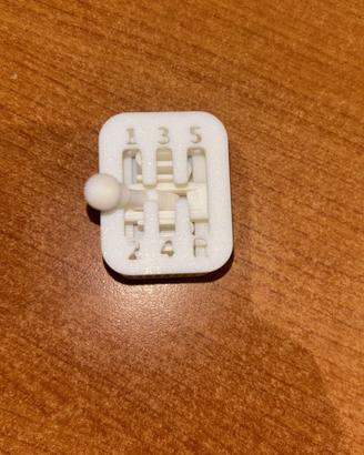 CAMBIO MARCE FIDGET – Gadget antistress stampato3d