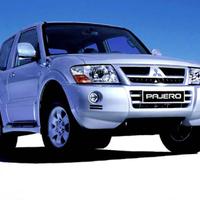 MITSUBISHI Pajero 3.2 16V DI-D 3p. GLS1