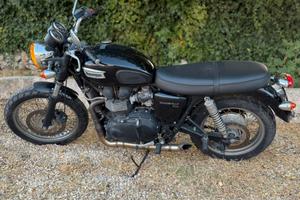 Triumph Bonneville T100