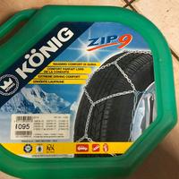 catene da neve marca König 