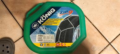 catene da neve marca König 