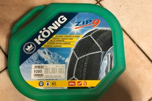 catene da neve marca König 