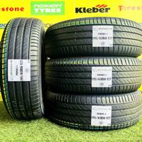 X4: Estive 195/65R16 92V -MICHELIN- al 70%
