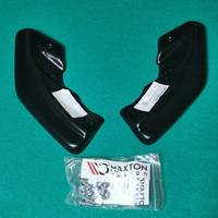 Audi tt mk2 accessori sottoparaurti MAXTON